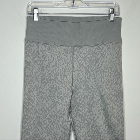 AERIE Offline 7/8 Legging Hi Rise Animal Snake Print - Picture 3 of 7
